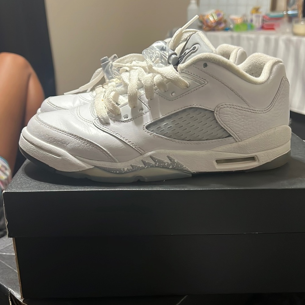 Air Jordan 5 Retro Low GG